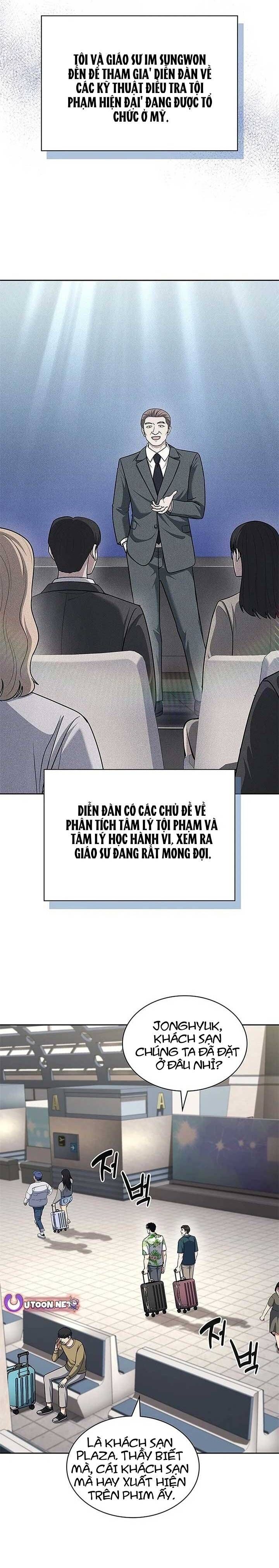 đọc truyện Cảnh Sát Thiên Tài Chuyển Sinh Chương 100 ảnh 6 tại Thiên Thai Truyện