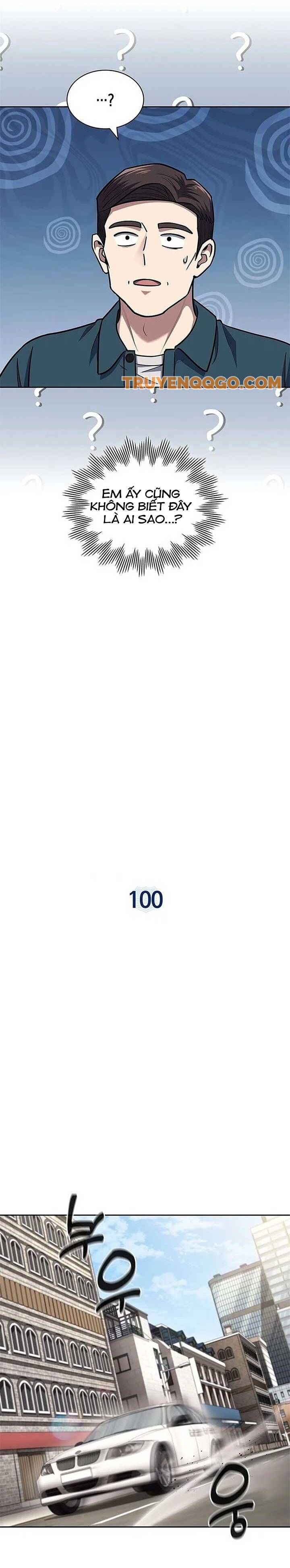 đọc truyện Cảnh Sát Thiên Tài Chuyển Sinh Chương 100 ảnh 10 tại Thiên Thai Truyện