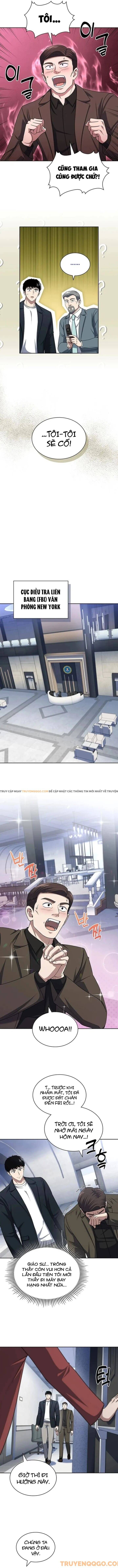 đọc truyện Cảnh Sát Thiên Tài Chuyển Sinh Chương 101 ảnh 12 tại Thiên Thai Truyện