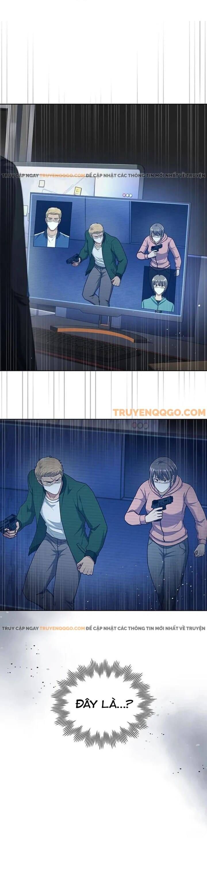 đọc truyện Cảnh Sát Thiên Tài Chuyển Sinh Chương 101 ảnh 14 tại Thiên Thai Truyện