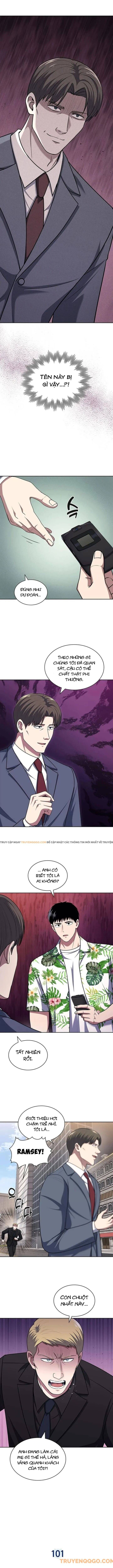 đọc truyện Cảnh Sát Thiên Tài Chuyển Sinh Chương 101 ảnh 4 tại Thiên Thai Truyện