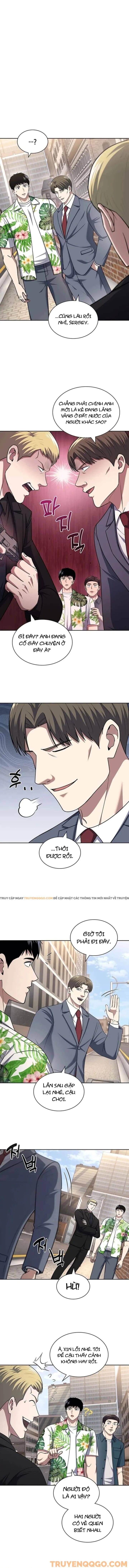 đọc truyện Cảnh Sát Thiên Tài Chuyển Sinh Chương 101 ảnh 5 tại Thiên Thai Truyện