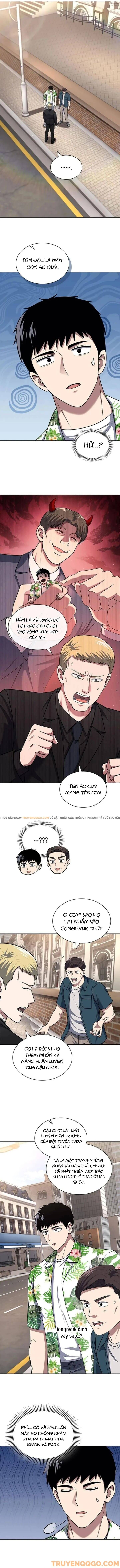 đọc truyện Cảnh Sát Thiên Tài Chuyển Sinh Chương 101 ảnh 6 tại Thiên Thai Truyện