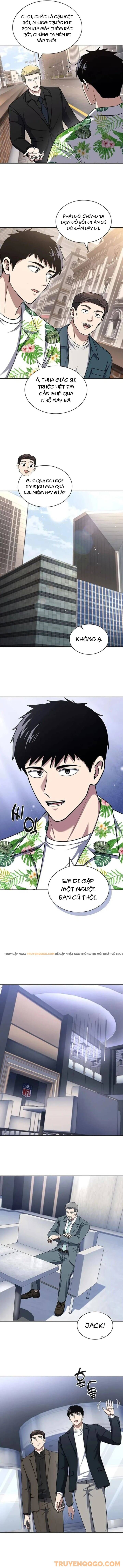 đọc truyện Cảnh Sát Thiên Tài Chuyển Sinh Chương 101 ảnh 7 tại Thiên Thai Truyện