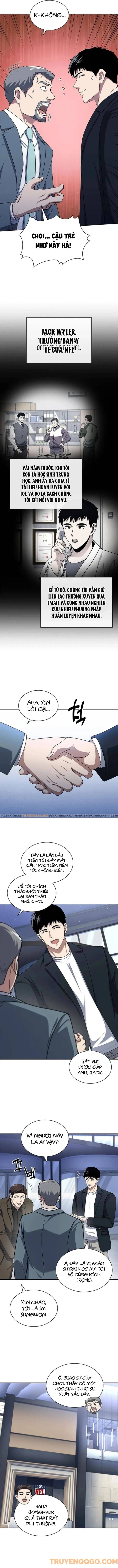 đọc truyện Cảnh Sát Thiên Tài Chuyển Sinh Chương 101 ảnh 9 tại Thiên Thai Truyện