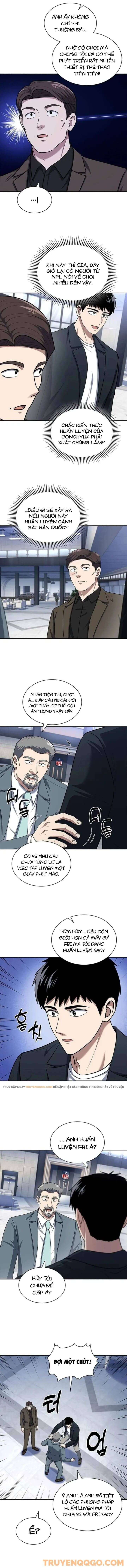 đọc truyện Cảnh Sát Thiên Tài Chuyển Sinh Chương 101 ảnh 10 tại Thiên Thai Truyện