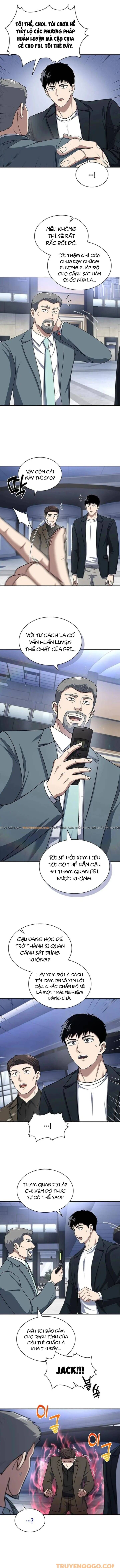 đọc truyện Cảnh Sát Thiên Tài Chuyển Sinh Chương 101 ảnh 11 tại Thiên Thai Truyện