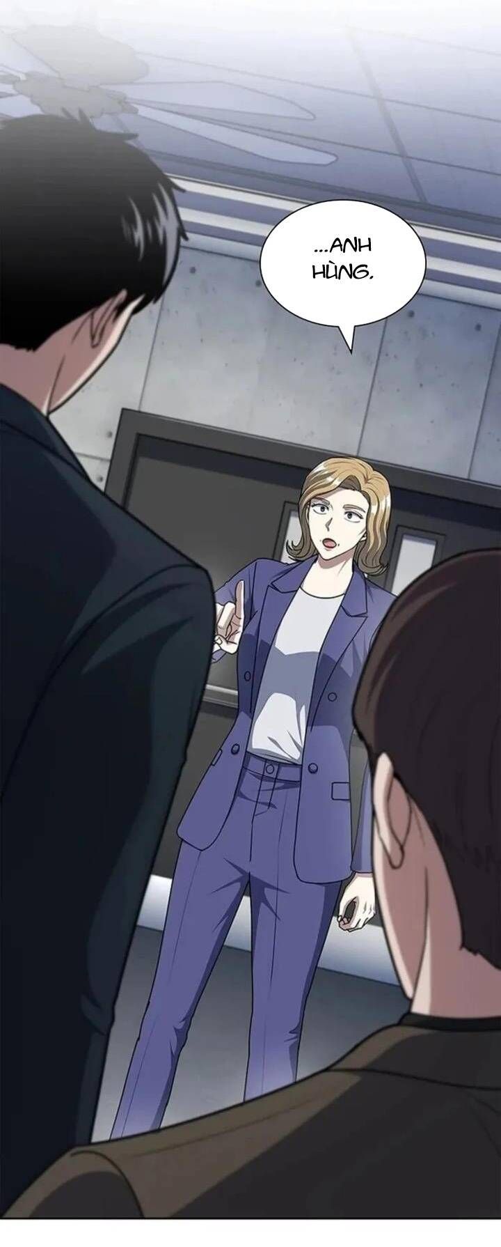 đọc truyện Cảnh Sát Thiên Tài Chuyển Sinh Chương 102 ảnh 13 tại Thiên Thai Truyện