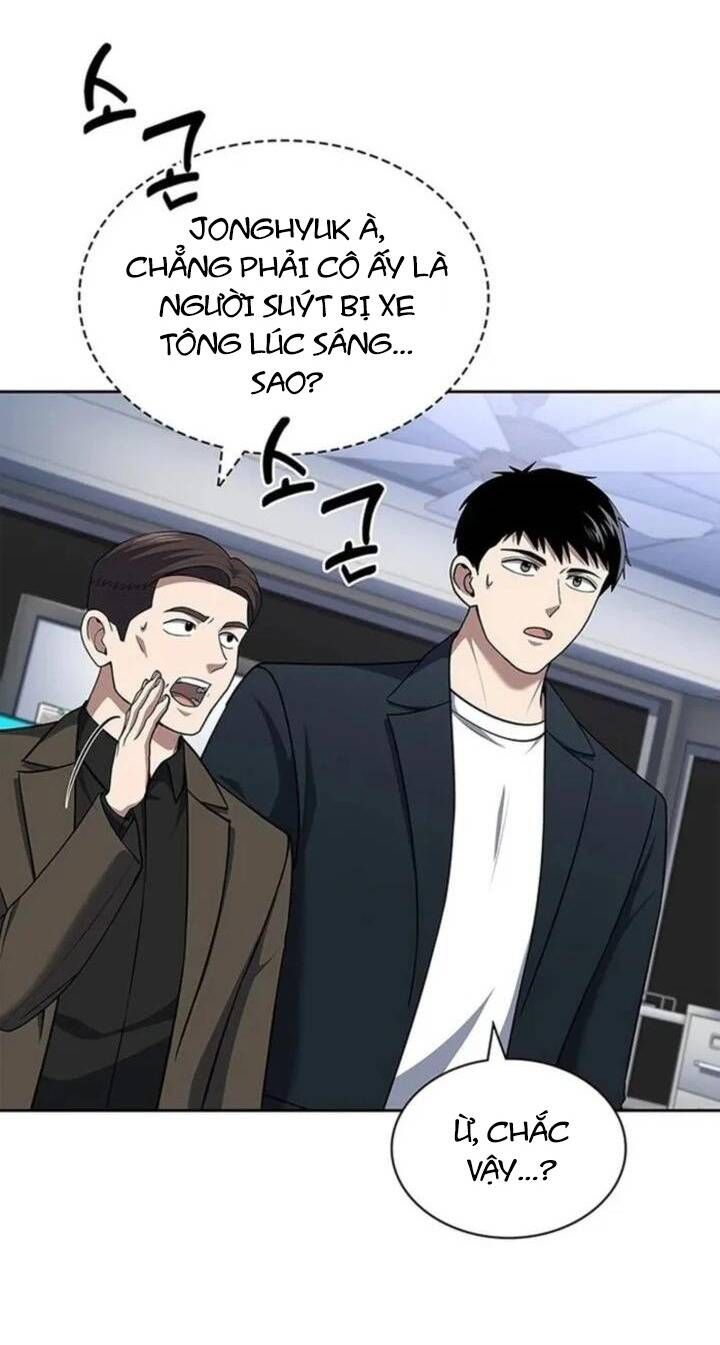 đọc truyện Cảnh Sát Thiên Tài Chuyển Sinh Chương 102 ảnh 14 tại Thiên Thai Truyện