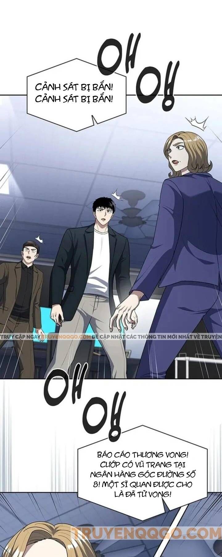 đọc truyện Cảnh Sát Thiên Tài Chuyển Sinh Chương 102 ảnh 15 tại Thiên Thai Truyện