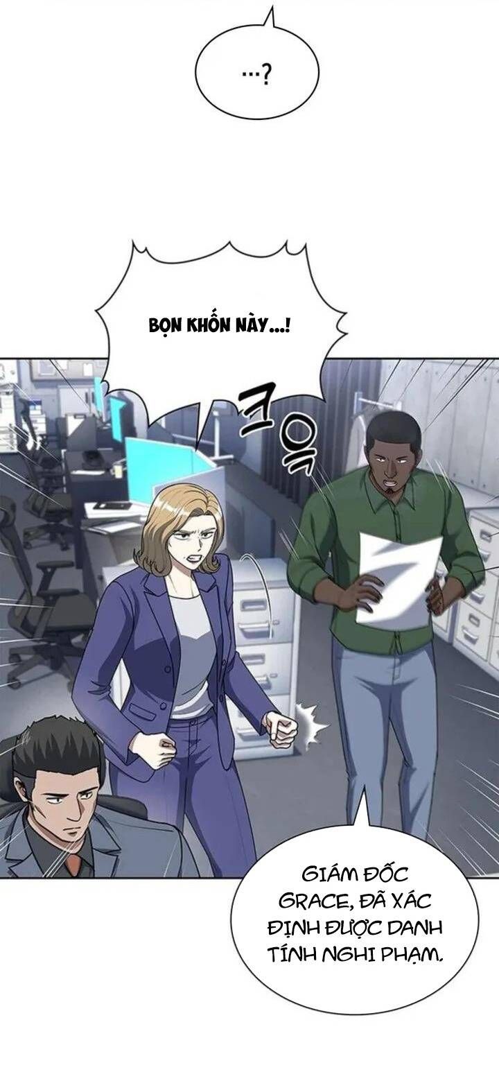 đọc truyện Cảnh Sát Thiên Tài Chuyển Sinh Chương 102 ảnh 21 tại Thiên Thai Truyện