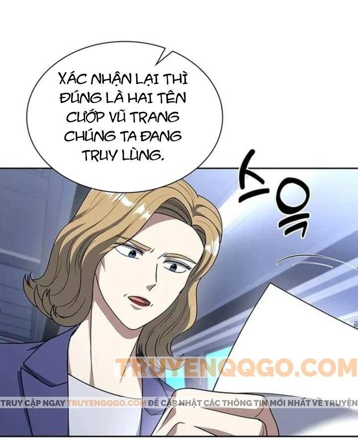 đọc truyện Cảnh Sát Thiên Tài Chuyển Sinh Chương 102 ảnh 22 tại Thiên Thai Truyện