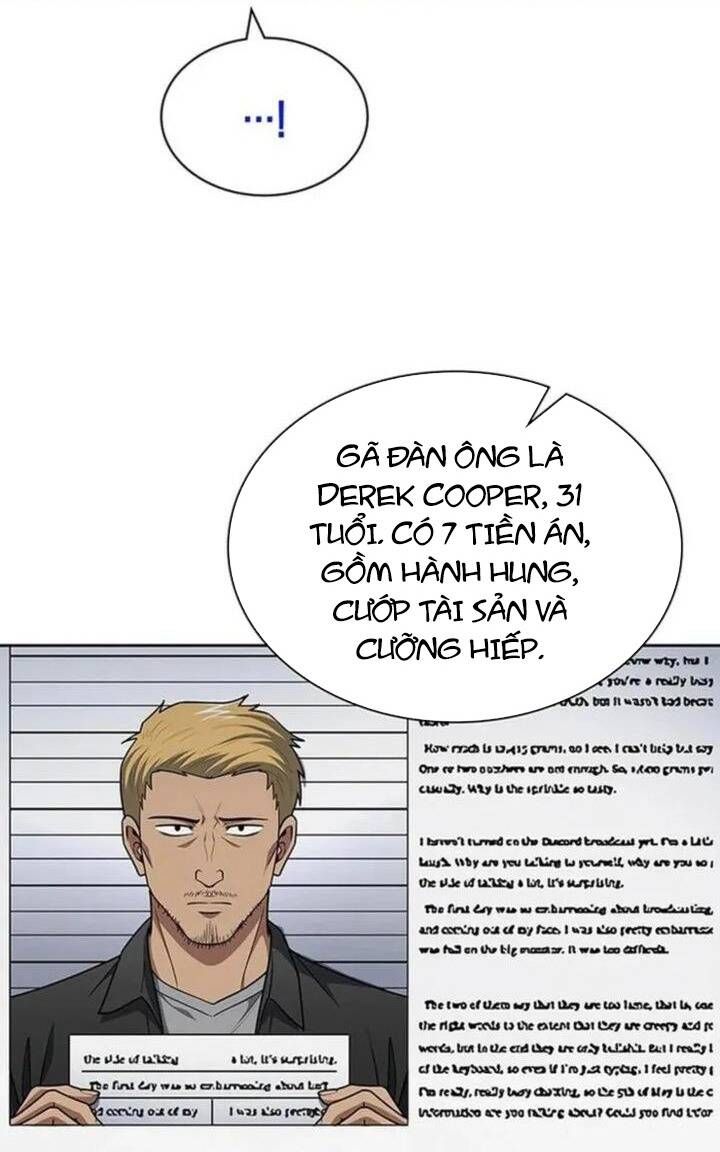 đọc truyện Cảnh Sát Thiên Tài Chuyển Sinh Chương 102 ảnh 23 tại Thiên Thai Truyện