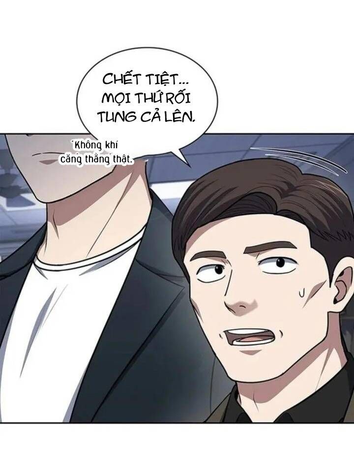 đọc truyện Cảnh Sát Thiên Tài Chuyển Sinh Chương 102 ảnh 27 tại Thiên Thai Truyện