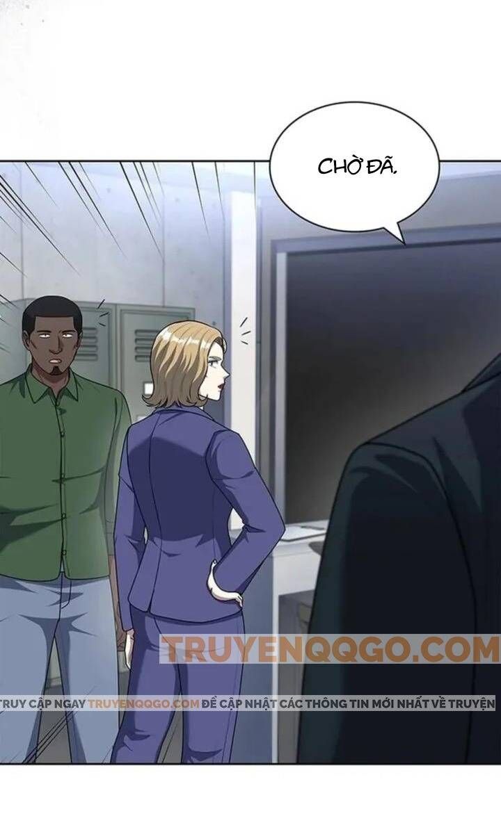 đọc truyện Cảnh Sát Thiên Tài Chuyển Sinh Chương 102 ảnh 29 tại Thiên Thai Truyện