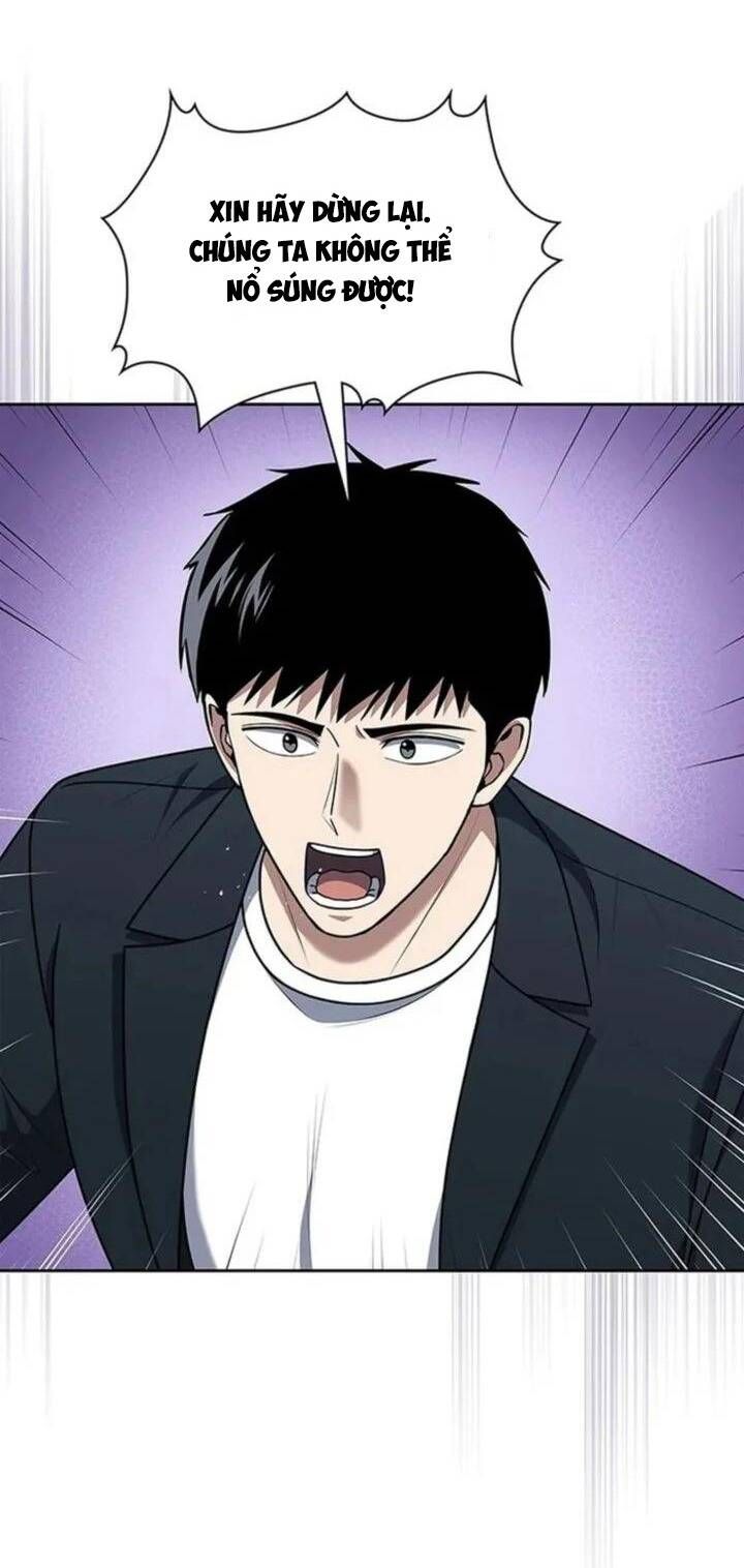 đọc truyện Cảnh Sát Thiên Tài Chuyển Sinh Chương 102 ảnh 30 tại Thiên Thai Truyện