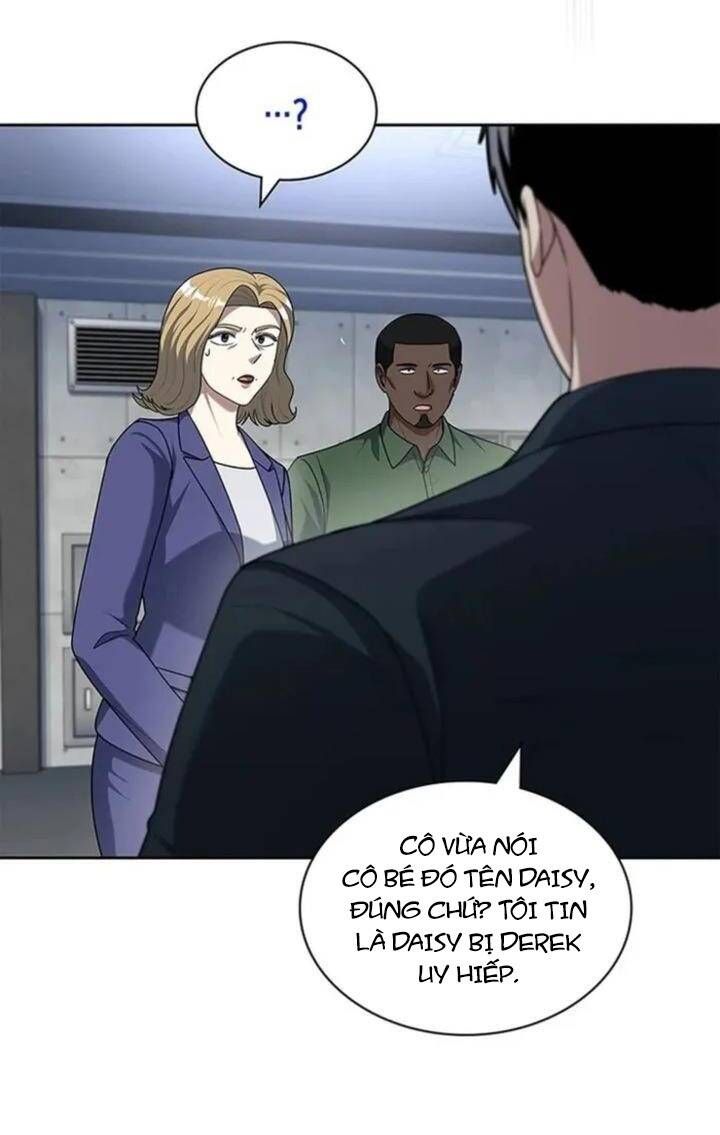 đọc truyện Cảnh Sát Thiên Tài Chuyển Sinh Chương 102 ảnh 31 tại Thiên Thai Truyện