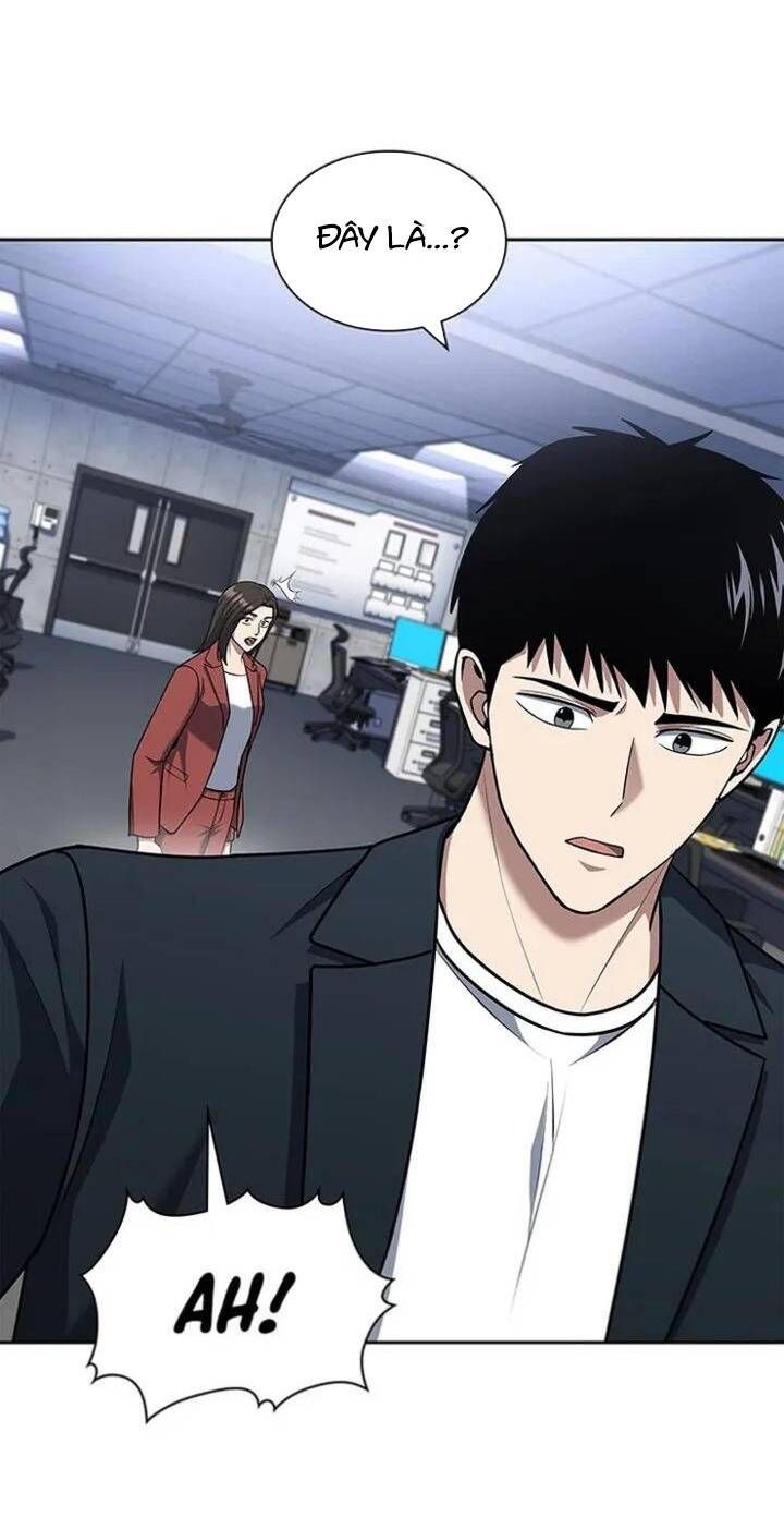 đọc truyện Cảnh Sát Thiên Tài Chuyển Sinh Chương 102 ảnh 5 tại Thiên Thai Truyện