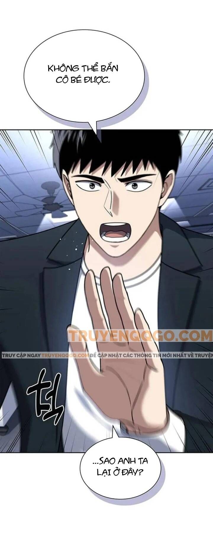 đọc truyện Cảnh Sát Thiên Tài Chuyển Sinh Chương 102 ảnh 32 tại Thiên Thai Truyện