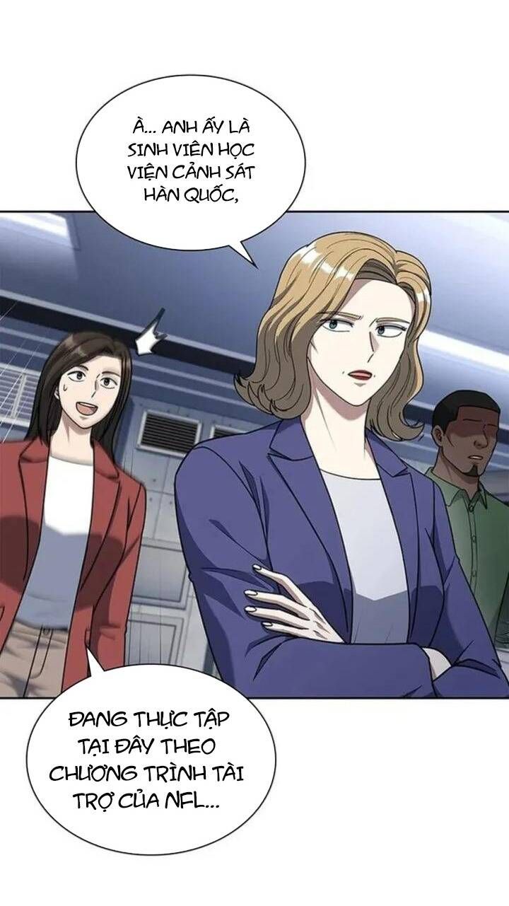 đọc truyện Cảnh Sát Thiên Tài Chuyển Sinh Chương 102 ảnh 33 tại Thiên Thai Truyện