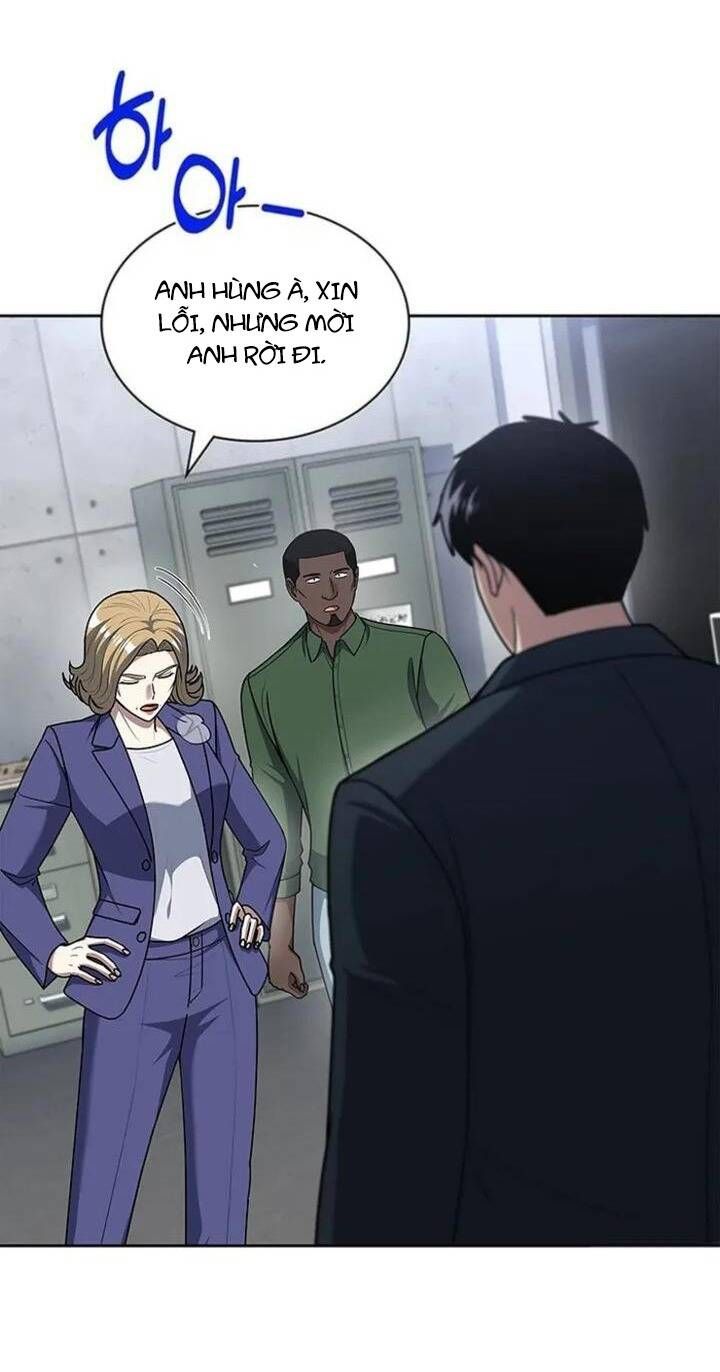 đọc truyện Cảnh Sát Thiên Tài Chuyển Sinh Chương 102 ảnh 34 tại Thiên Thai Truyện