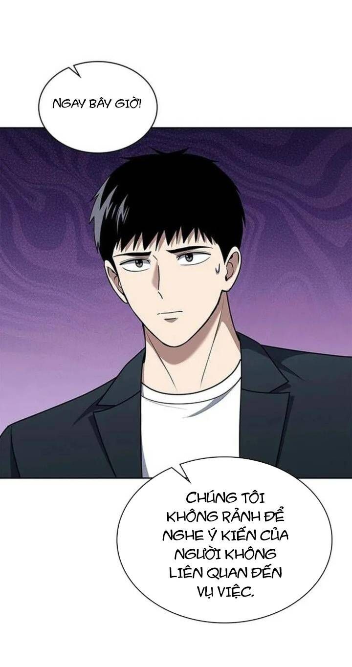 đọc truyện Cảnh Sát Thiên Tài Chuyển Sinh Chương 102 ảnh 35 tại Thiên Thai Truyện