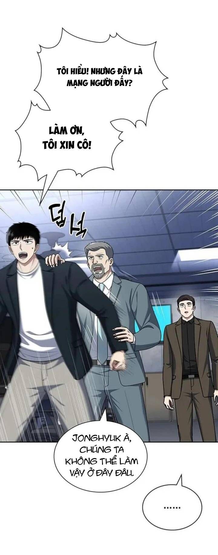 đọc truyện Cảnh Sát Thiên Tài Chuyển Sinh Chương 102 ảnh 36 tại Thiên Thai Truyện