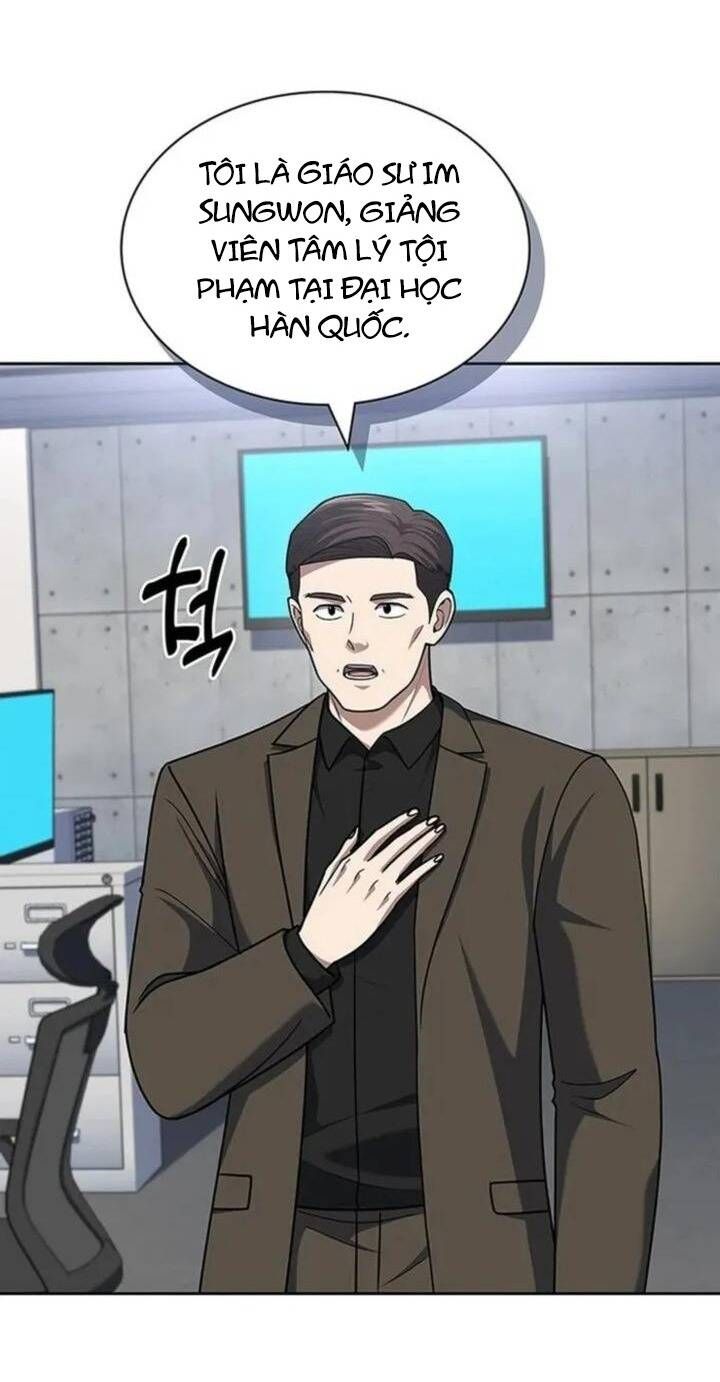 đọc truyện Cảnh Sát Thiên Tài Chuyển Sinh Chương 102 ảnh 39 tại Thiên Thai Truyện