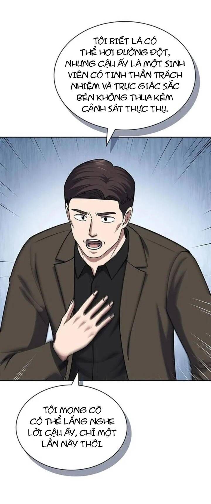 đọc truyện Cảnh Sát Thiên Tài Chuyển Sinh Chương 102 ảnh 41 tại Thiên Thai Truyện