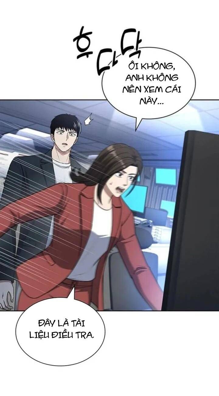 đọc truyện Cảnh Sát Thiên Tài Chuyển Sinh Chương 102 ảnh 6 tại Thiên Thai Truyện