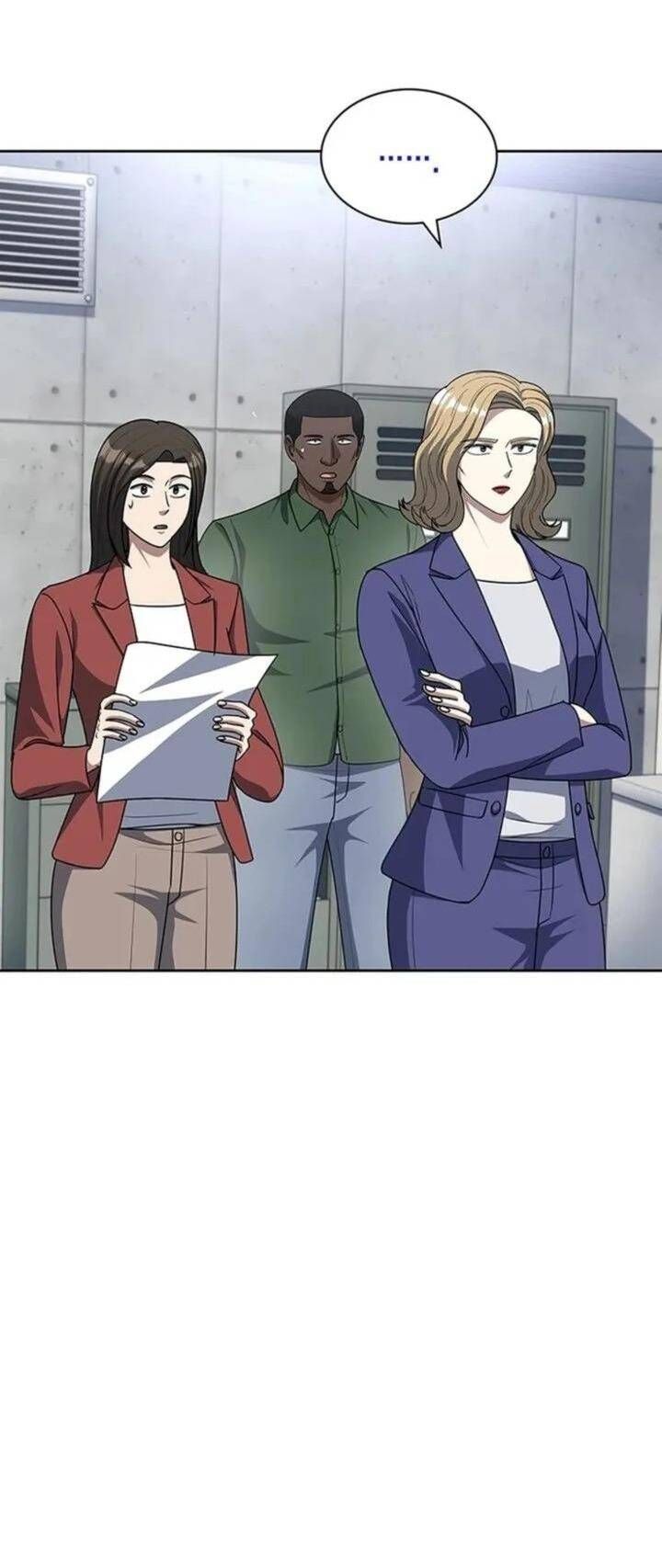 đọc truyện Cảnh Sát Thiên Tài Chuyển Sinh Chương 102 ảnh 42 tại Thiên Thai Truyện