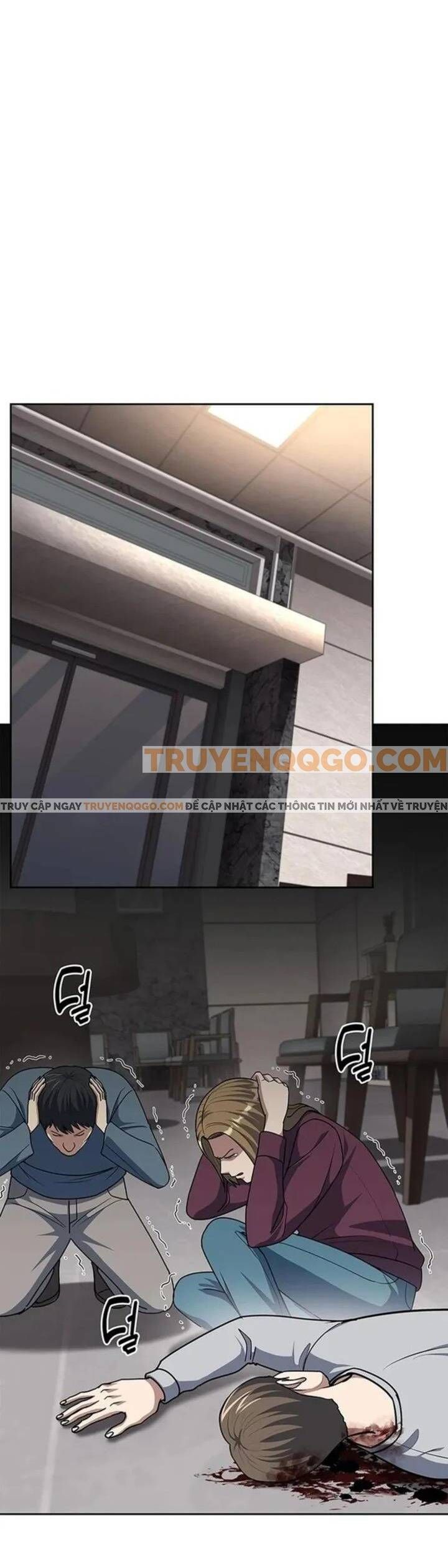 đọc truyện Cảnh Sát Thiên Tài Chuyển Sinh Chương 102 ảnh 43 tại Thiên Thai Truyện