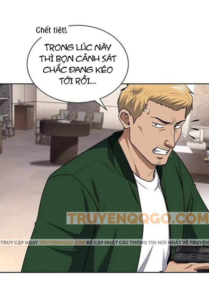 đọc truyện Cảnh Sát Thiên Tài Chuyển Sinh Chương 102 ảnh 45 tại Thiên Thai Truyện