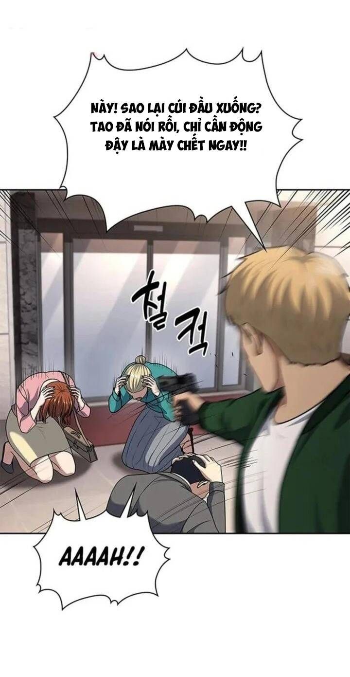 đọc truyện Cảnh Sát Thiên Tài Chuyển Sinh Chương 102 ảnh 46 tại Thiên Thai Truyện