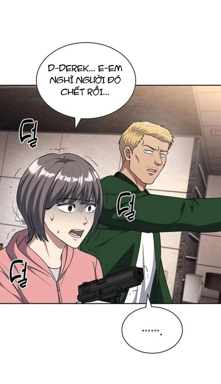 đọc truyện Cảnh Sát Thiên Tài Chuyển Sinh Chương 102 ảnh 47 tại Thiên Thai Truyện