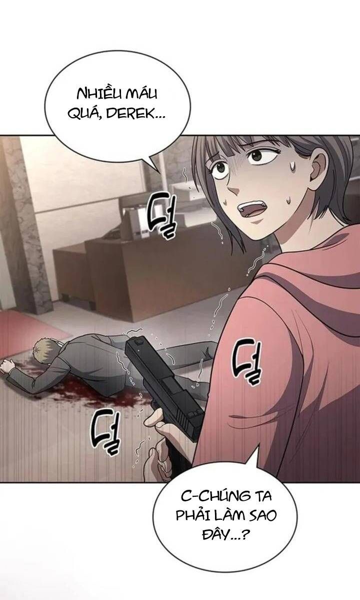 đọc truyện Cảnh Sát Thiên Tài Chuyển Sinh Chương 102 ảnh 48 tại Thiên Thai Truyện