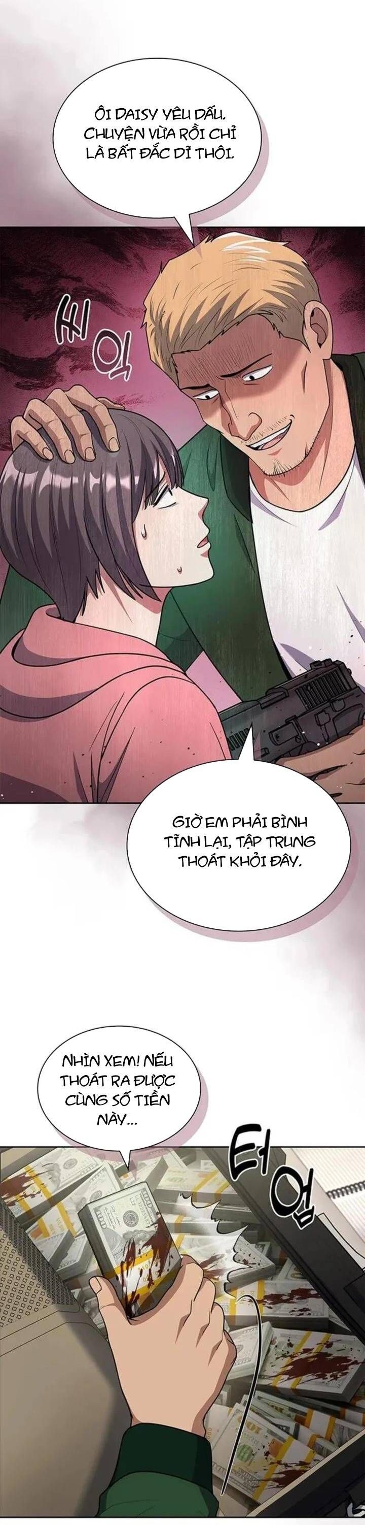 đọc truyện Cảnh Sát Thiên Tài Chuyển Sinh Chương 102 ảnh 49 tại Thiên Thai Truyện