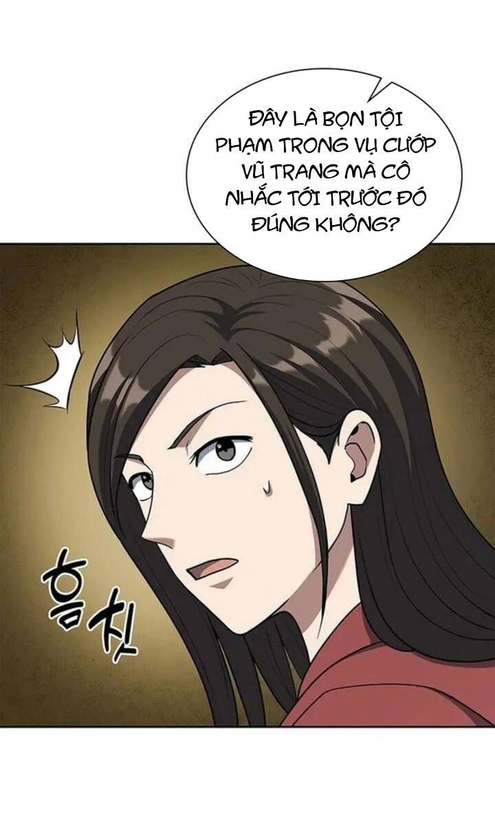 đọc truyện Cảnh Sát Thiên Tài Chuyển Sinh Chương 102 ảnh 7 tại Thiên Thai Truyện