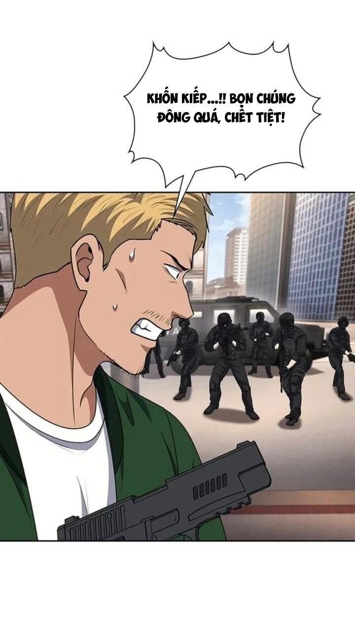 đọc truyện Cảnh Sát Thiên Tài Chuyển Sinh Chương 102 ảnh 53 tại Thiên Thai Truyện