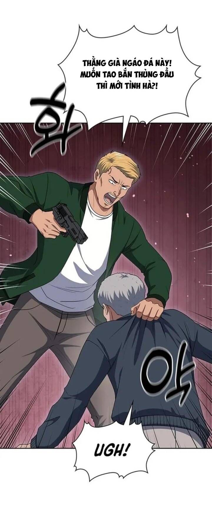 đọc truyện Cảnh Sát Thiên Tài Chuyển Sinh Chương 102 ảnh 55 tại Thiên Thai Truyện