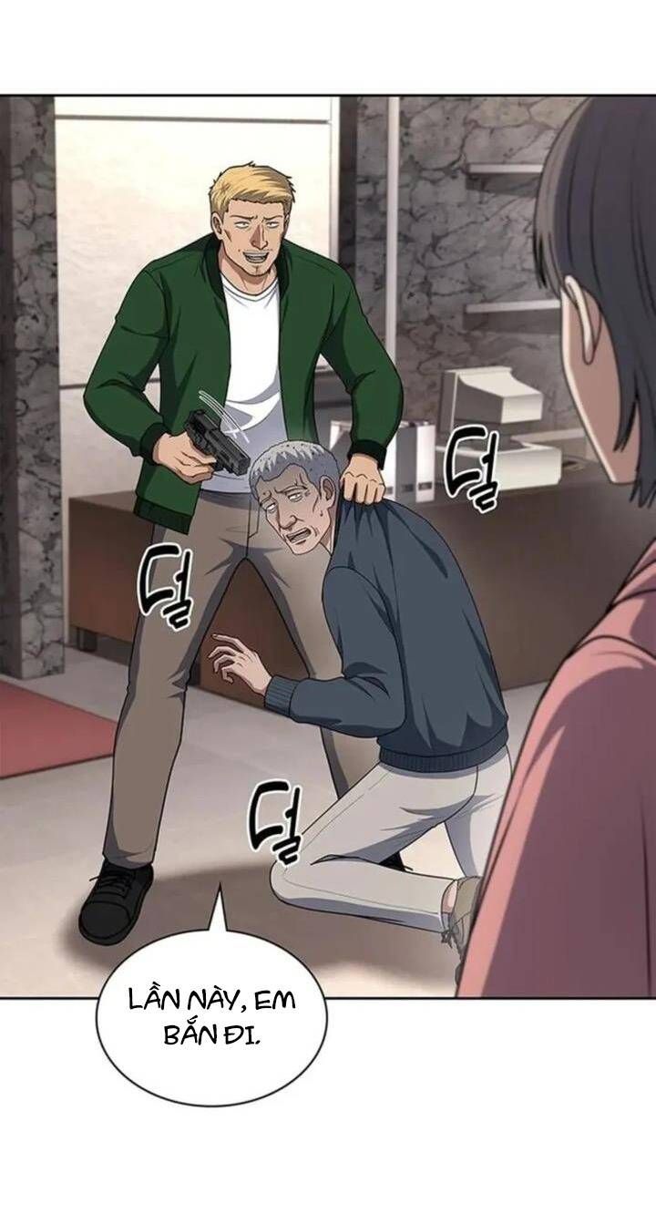 đọc truyện Cảnh Sát Thiên Tài Chuyển Sinh Chương 102 ảnh 58 tại Thiên Thai Truyện