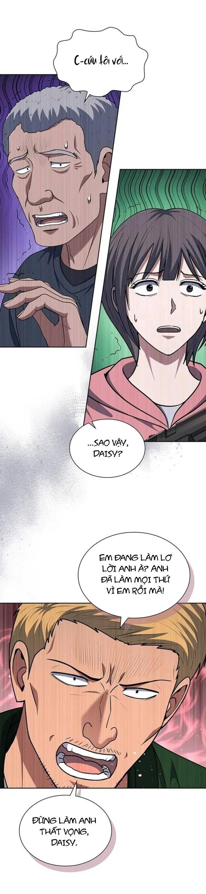 đọc truyện Cảnh Sát Thiên Tài Chuyển Sinh Chương 102 ảnh 60 tại Thiên Thai Truyện