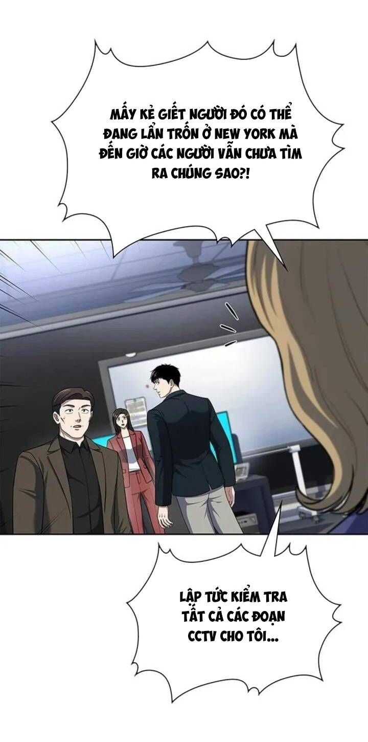 đọc truyện Cảnh Sát Thiên Tài Chuyển Sinh Chương 102 ảnh 11 tại Thiên Thai Truyện