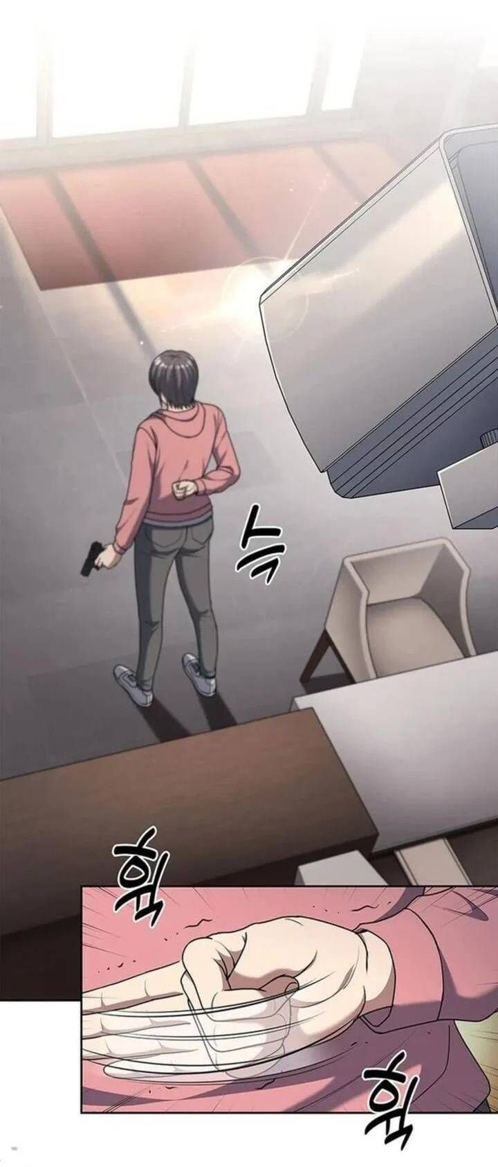 đọc truyện Cảnh Sát Thiên Tài Chuyển Sinh Chương 103 ảnh 13 tại Thiên Thai Truyện