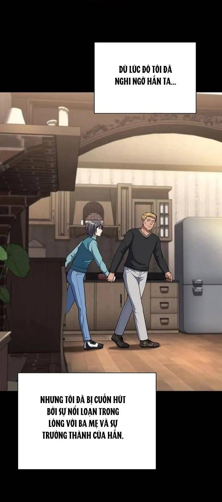 đọc truyện Cảnh Sát Thiên Tài Chuyển Sinh Chương 103 ảnh 30 tại Thiên Thai Truyện