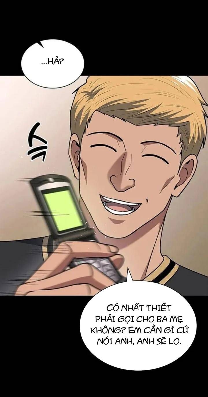 đọc truyện Cảnh Sát Thiên Tài Chuyển Sinh Chương 103 ảnh 38 tại Thiên Thai Truyện