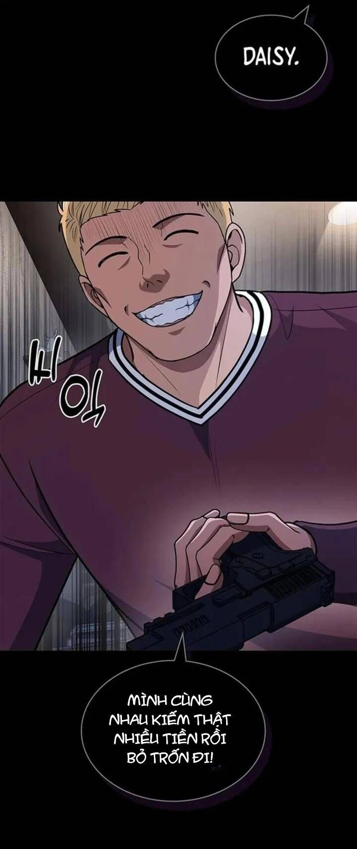 đọc truyện Cảnh Sát Thiên Tài Chuyển Sinh Chương 103 ảnh 50 tại Thiên Thai Truyện