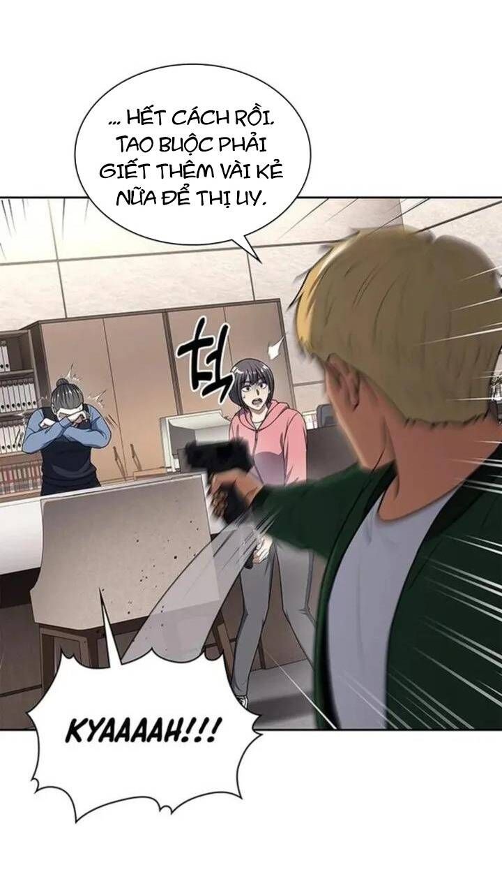 đọc truyện Cảnh Sát Thiên Tài Chuyển Sinh Chương 103 ảnh 54 tại Thiên Thai Truyện