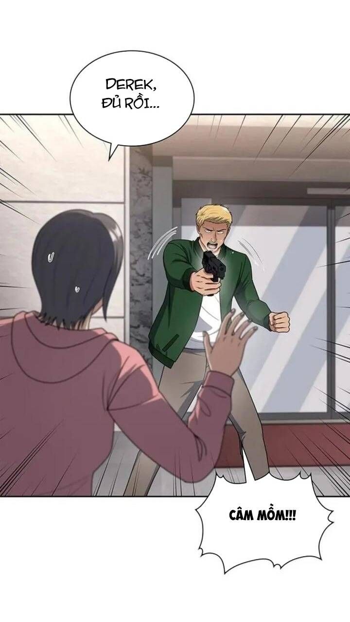 đọc truyện Cảnh Sát Thiên Tài Chuyển Sinh Chương 103 ảnh 55 tại Thiên Thai Truyện