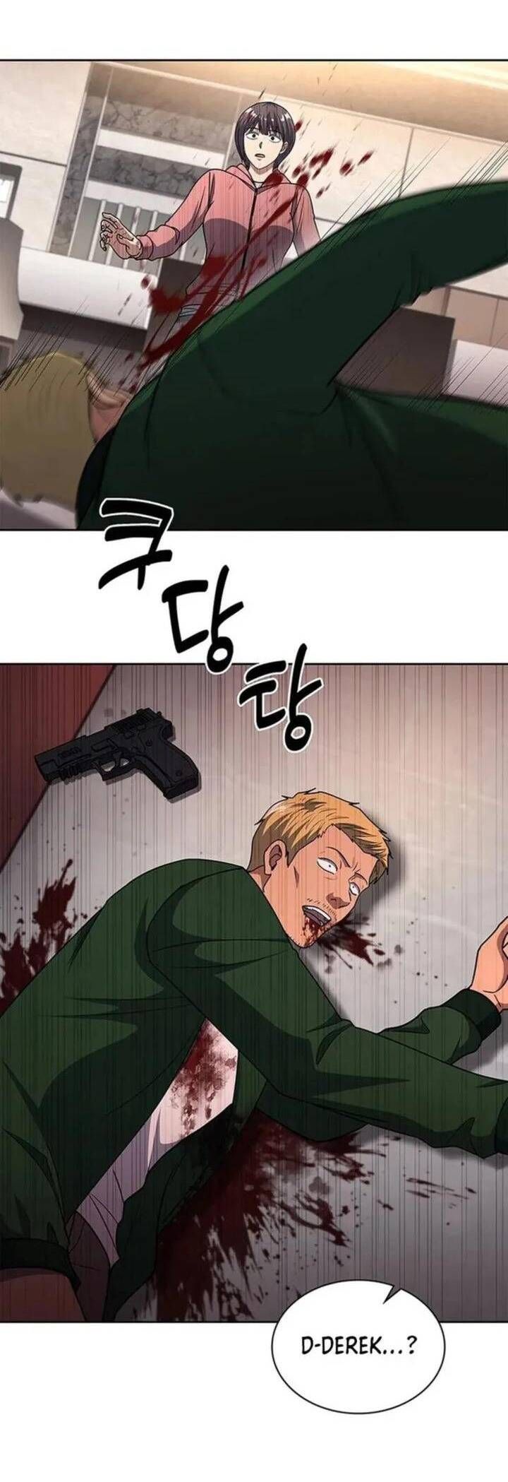 đọc truyện Cảnh Sát Thiên Tài Chuyển Sinh Chương 103 ảnh 58 tại Thiên Thai Truyện